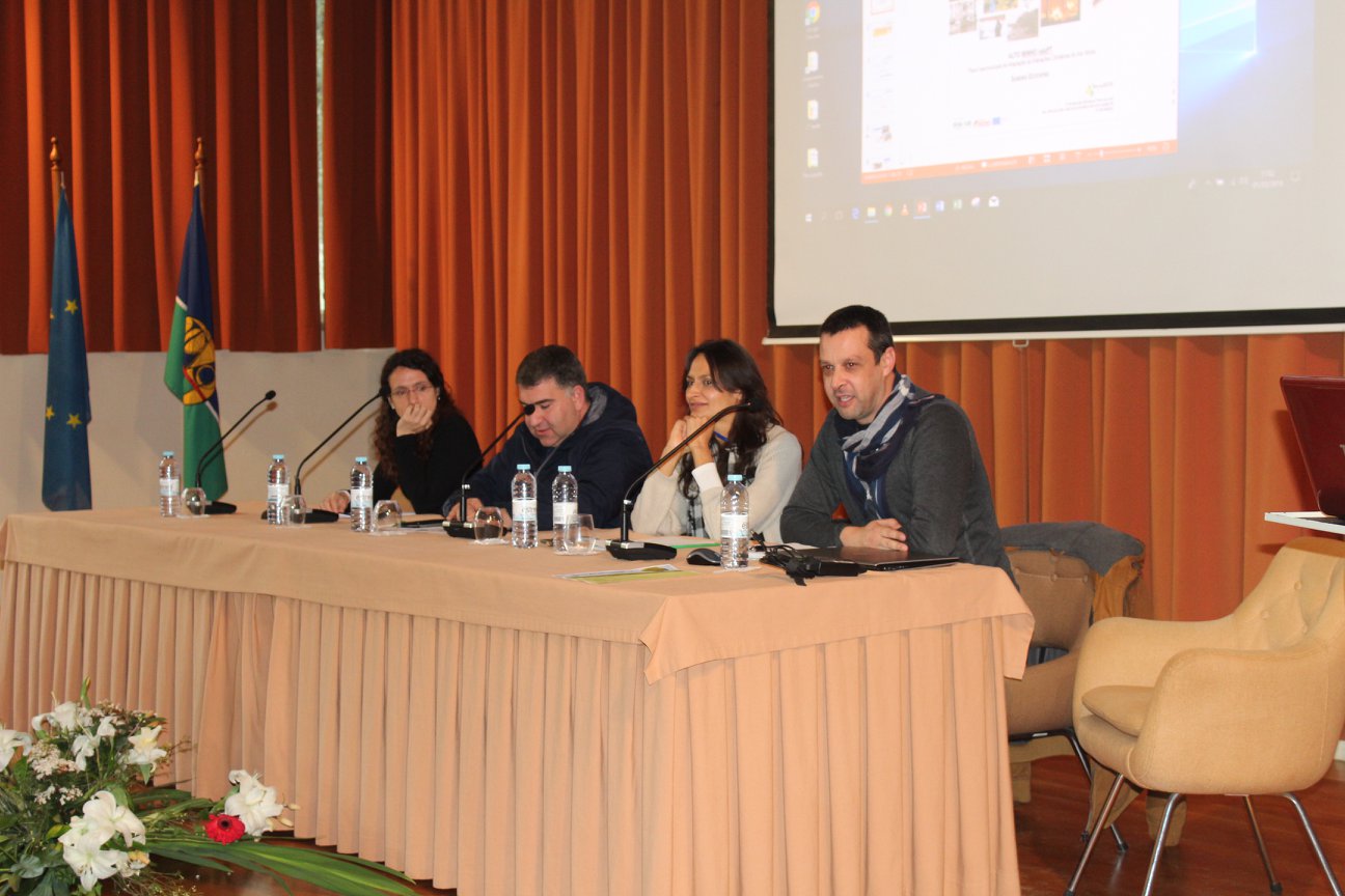 jornadas