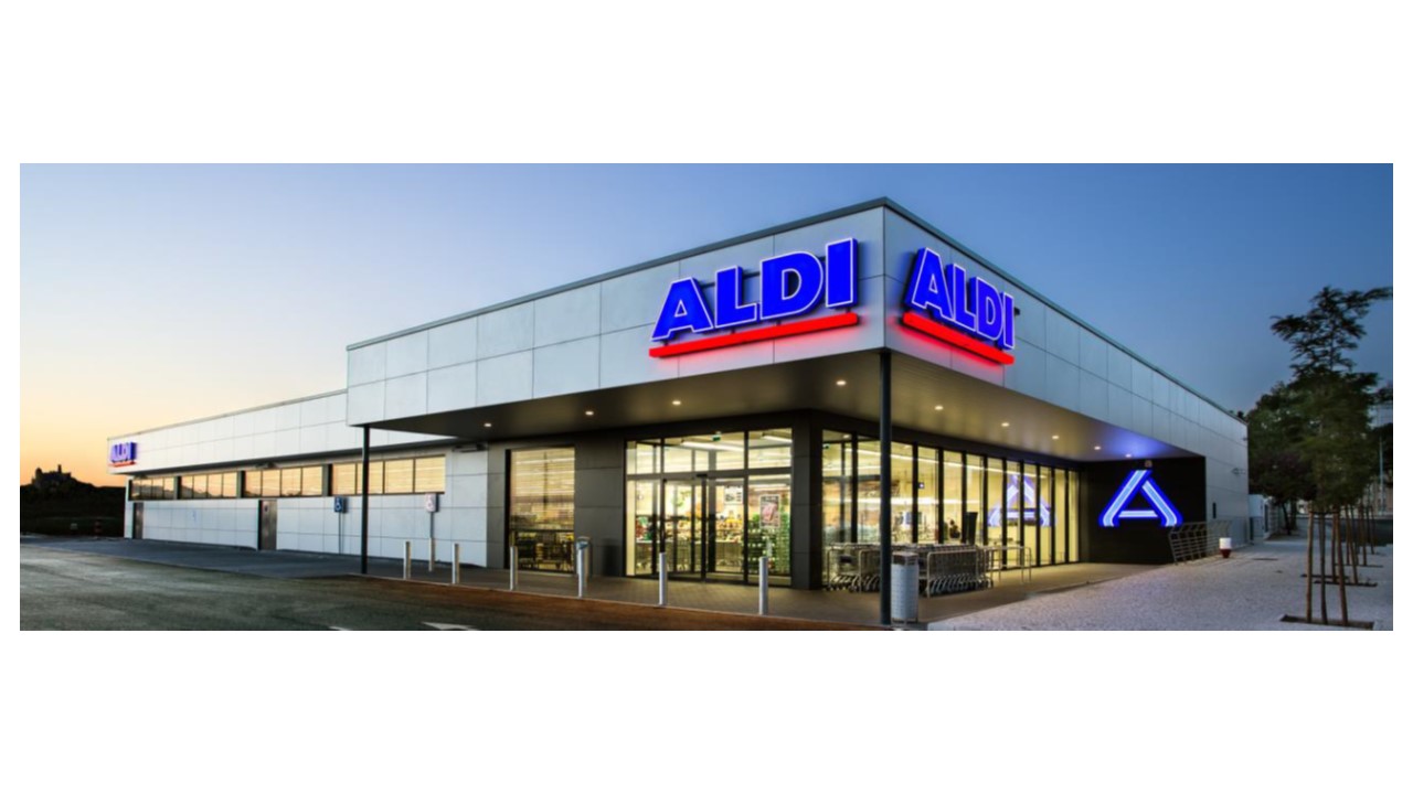 ALDI