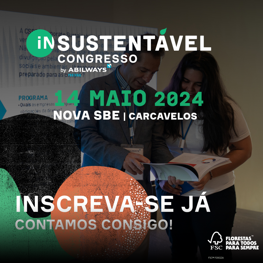 insustentavel