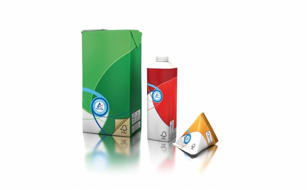 Tetra Pak