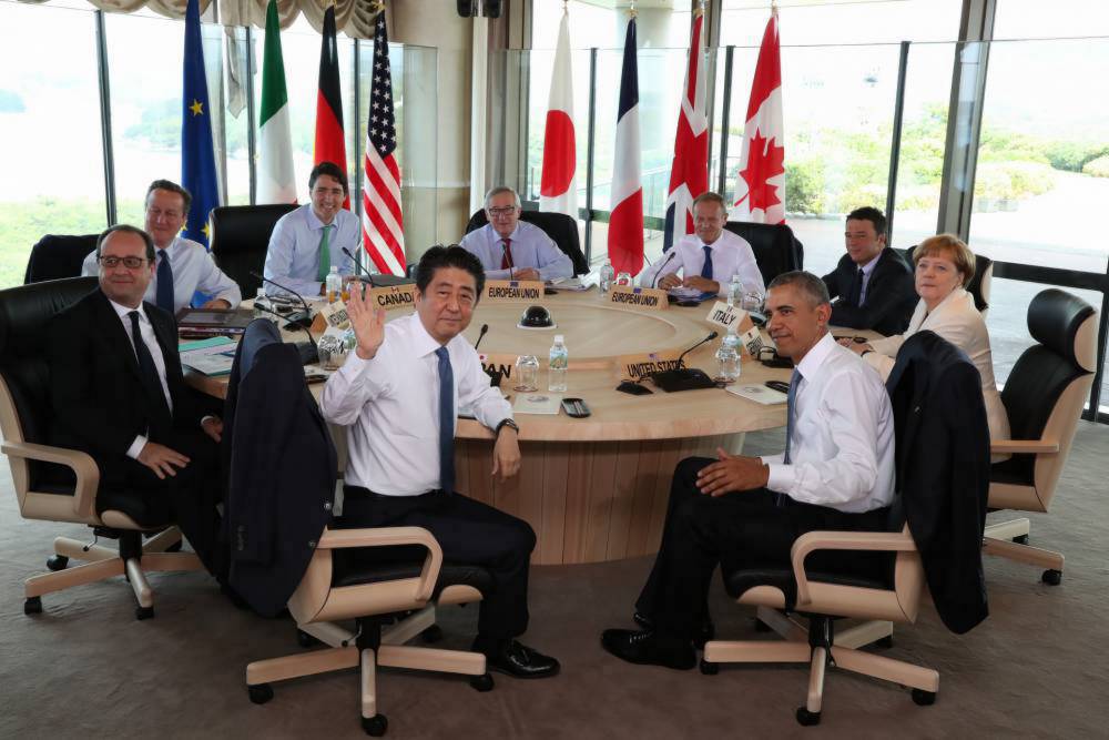 G7
