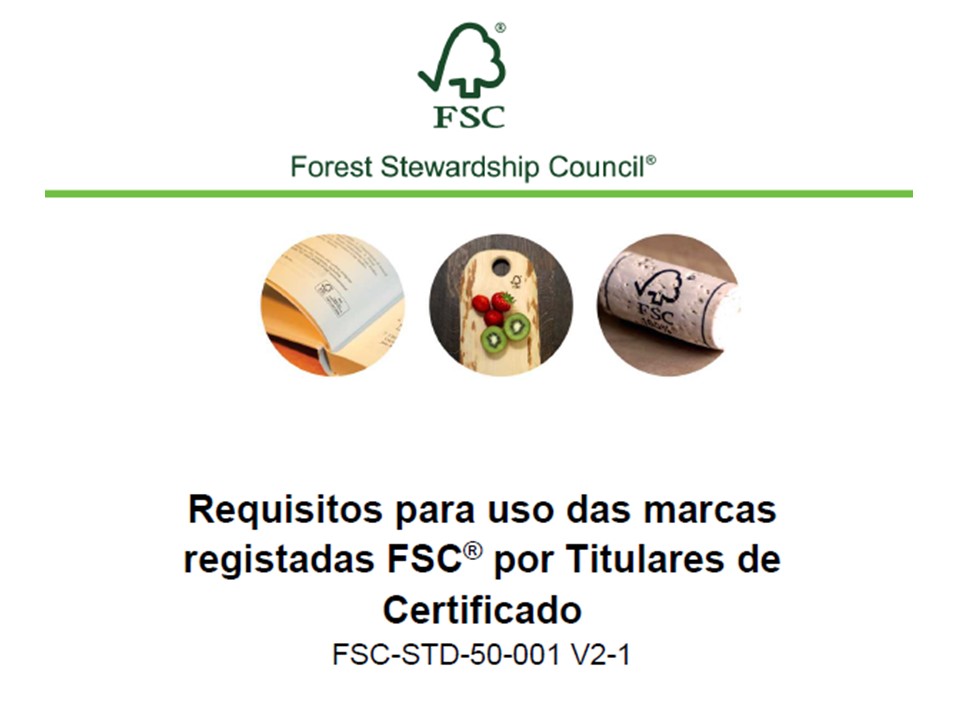 FSC-STD-50-001