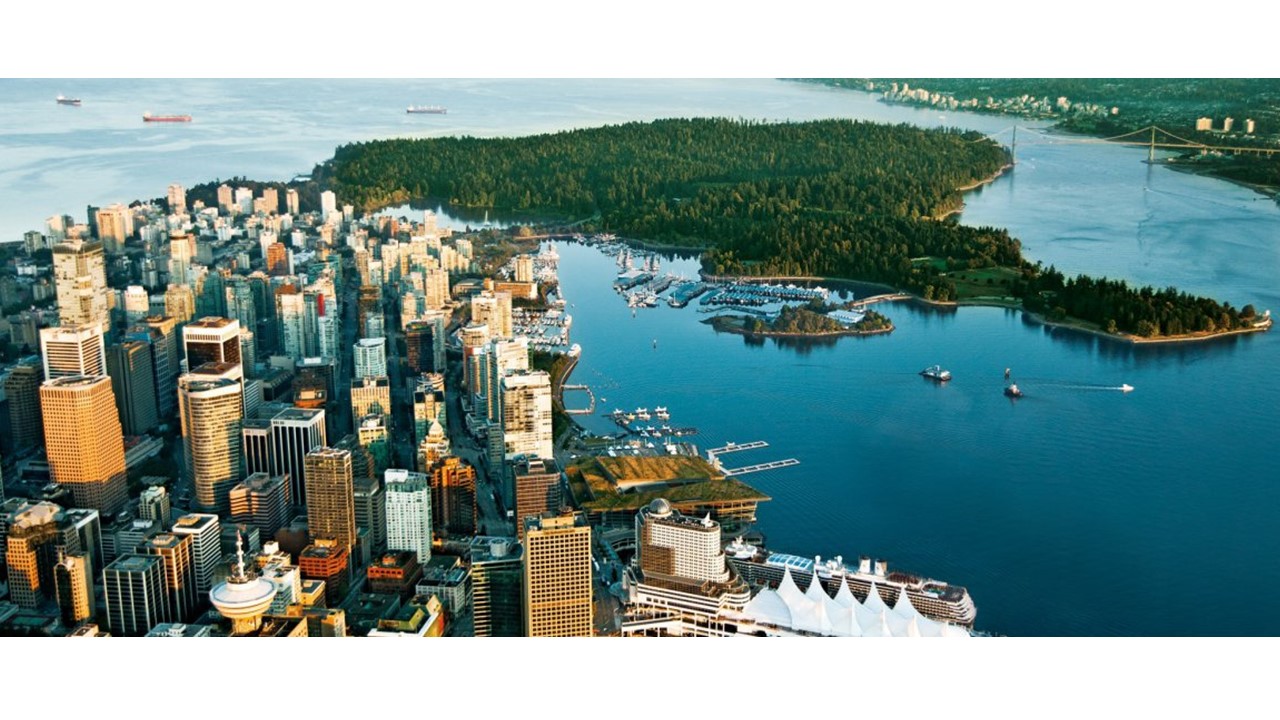 Vancouver