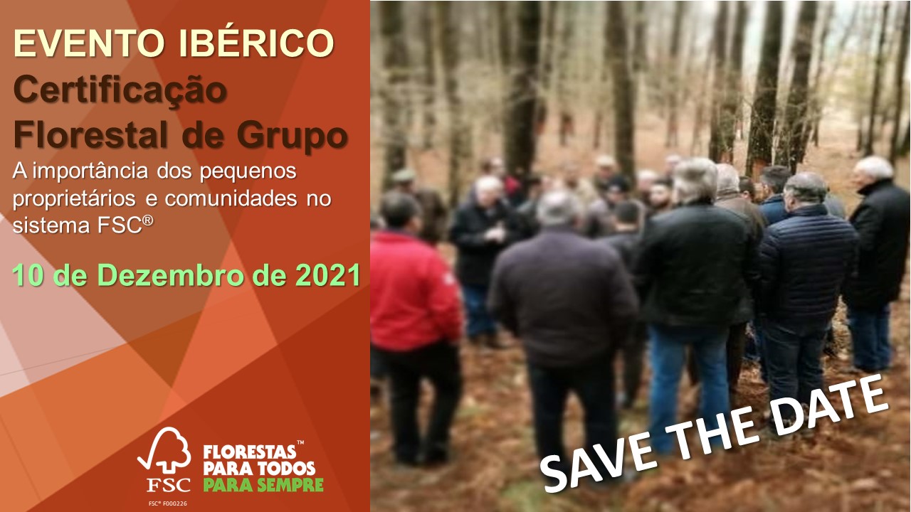 Evento Ibérico
