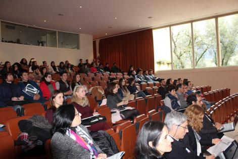jornadas