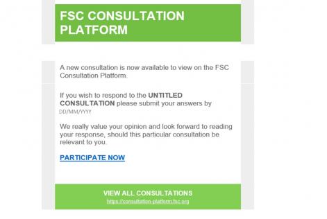 consultation