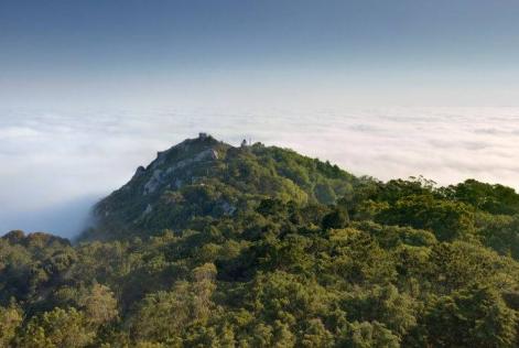 Parques de Sintra