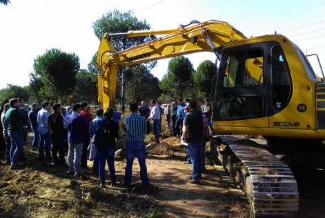Jornadas
