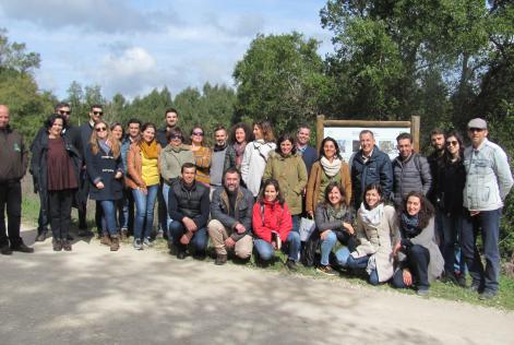 jornadas