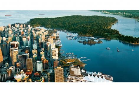 Vancouver