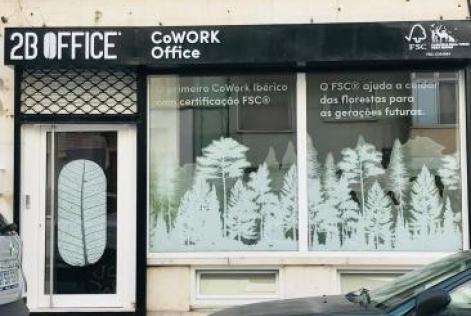 2b Office