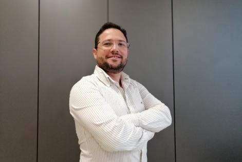 Ricardo Torres