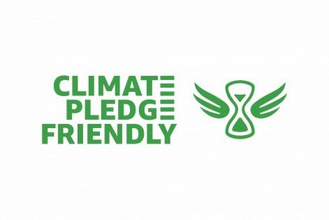 Climate Pledge