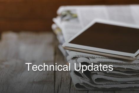 Noticias Técnicas