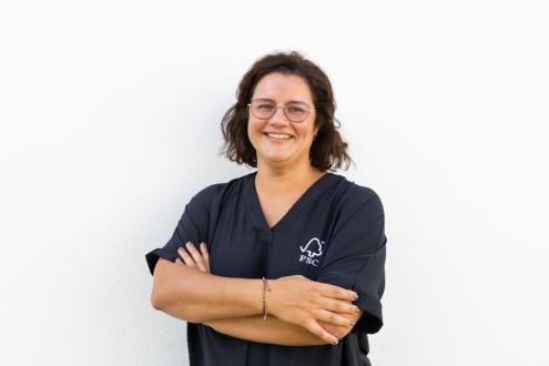 Sofia Ferreira FSC PT