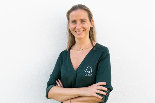 Joana Faria FSC PT