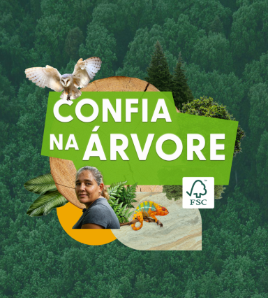 Semana Floresta FSC